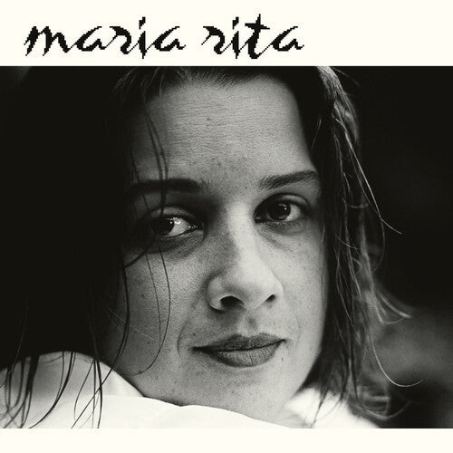 Maria Rita: Brasileira -LP