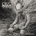 Crust: Dissolution - (VINYL LP)