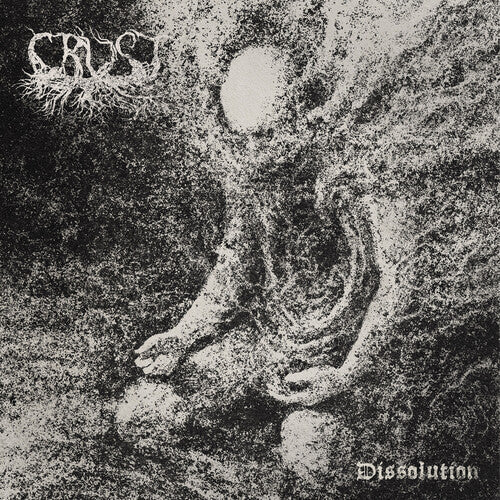 Crust: Dissolution - (VINYL LP)