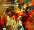 Ludemann, Hans / Marcotulli, Rita / Biondini, Luciano: On The Edges 3 - CD