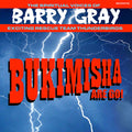 Bukimisha: Bukimisha Are Go - CD
