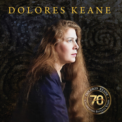 Dolores Keane: Dolores Keane - (VINYL LP)