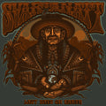 Svartanatt: Last Days On Earth - (VINYL LP)