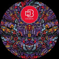Pornbugs & Frink: See Through My Eyes - 12-INCH SINGLE
