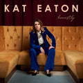 Kat Eaton: Honestly - (VINYL LP)