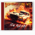Bombay Black: En Fuego! - COMPACT DISCS