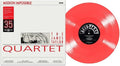 The James Taylor Quartet: Mission Impossible -LP