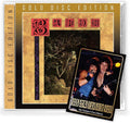 Bride: Live to Die - COMPACT DISCS