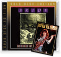 Bride: Show No Mercy - COMPACT DISCS