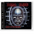 Eternal Decision: Ghost In the Machine - COMPACT DISCS