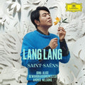 Lang Lang: Saint-Saens - (VINYL LP)