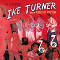 Various Artists: Hey Hey: the Sounds of Ike Turner & the Kings of Rhythm - CD