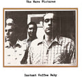 The Wave Pictures: Instant Coffee Baby - COMPACT DISCS