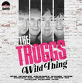 The Troggs: Wild Thing - (VINYL LP)