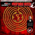 Simonetti, Claudio / Goblin: Profondo Rosso (Original Soundtrack) - Limited 'Hypnotic Pop-Up' Vinyl - (VINYL LP)
