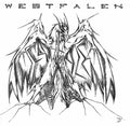 Westfalen: Westfalen - Whie Marble Vinyl - (VINYL LP)