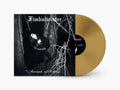 Fimbulwinter: Servants Of Sorcery - Gatefold 140gm Gold Vinyl - (VINYL LP)