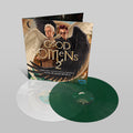 David Arnold: Good Omens 2 - O.S.T - White & Demonic Green Vinyl - (VINYL LP)
