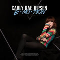Carly Rae Jepsen: Emotion - Blue Colored Vinyl - (VINYL LP)