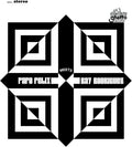 Felix, Papo / Rodriguez, Ray: Papo Felix Meets Ray Rodriguez - (VINYL LP)