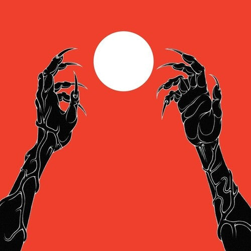Fomies: Ominous Prominence -LP