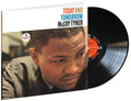 McCoy Tyner: Today And Tomorrow (Verve By Request Series) - (VINYL LP)