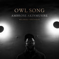 Ambrose Akinmusire: Owl Song - COMPACT DISCS