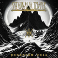Saturnalia Temple: Paradigm Call - CD