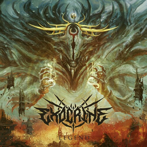 Exocrine: Legend -LP