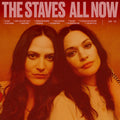 The Staves: All Now - (VINYL LP)