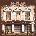 M-Clan: Coliseum -LP