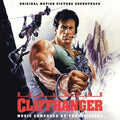 Trevor Jones: Cliffhanger: 30th Anniversary (Original Soundtrack) - COMPACT DISCS