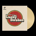 The Lucky Strokes: The Lucky Strokes - (VINYL LP)