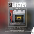 Ruth Guldbaek: Thomas Jensen Legacy, Vol. 19 - CD