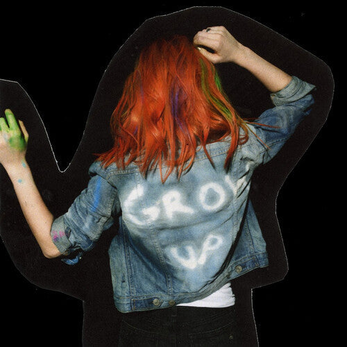 Paramore: Paramore (10th Anniversary) -LP