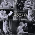 Kirill Gerstein: Sonatas for Piano Four Hands, K. 521 & 497 - CD