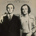 Peter Banks: Two Sides Of - (VINYL LP)