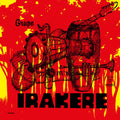 Grupo Irakere: Grupo Irakere - CD