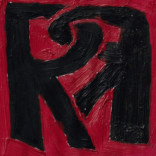 ROSALÍA & Rauw Alejandro: RR -LP