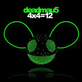 Deadmau5: 4x4=12 -LP