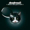 Deadmau5: Album Title Goes -LP