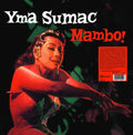 Yma Sumac: Mambo! -LP