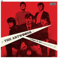 The Artwoods: I Take It All (Singles Collection) -LP
