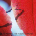 Tal Fussman: The Fine Line in Between -LP