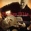 Tinsley Ellis: Naked Truth -LP