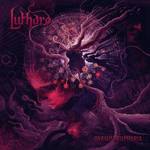 Lutharo: Chasing Euphoria -LP