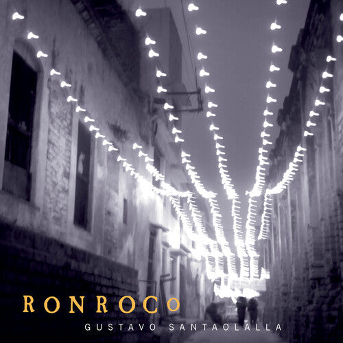 Gustavo Santaolalla: Ronroco (2024 Remaster) -LP