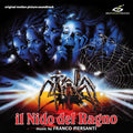 Franco Piersanti: Il Nido Del Ragno / Una Prova D'innocenza (Original Soundtrack) - CD