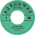 Gypsy Fari: Gypsy Fari - 7-INCH SINGLE