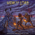 Heavy Load: Riders Of The Ancient Storm -LP